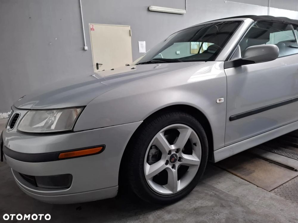 Saab 9-3