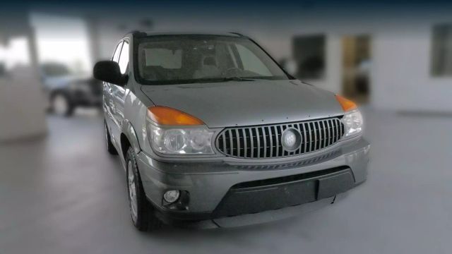 Buick Rendezvous