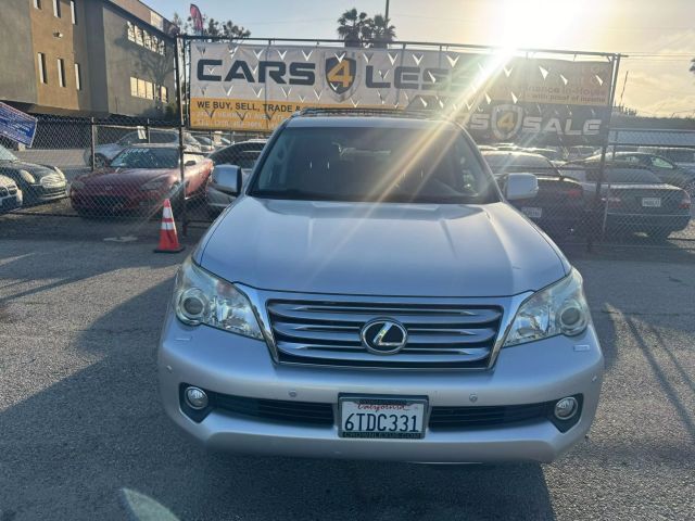 Lexus GX