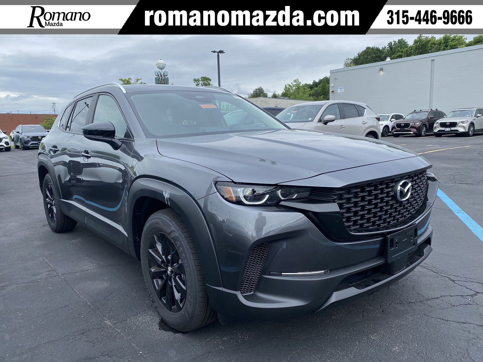 MAZDA