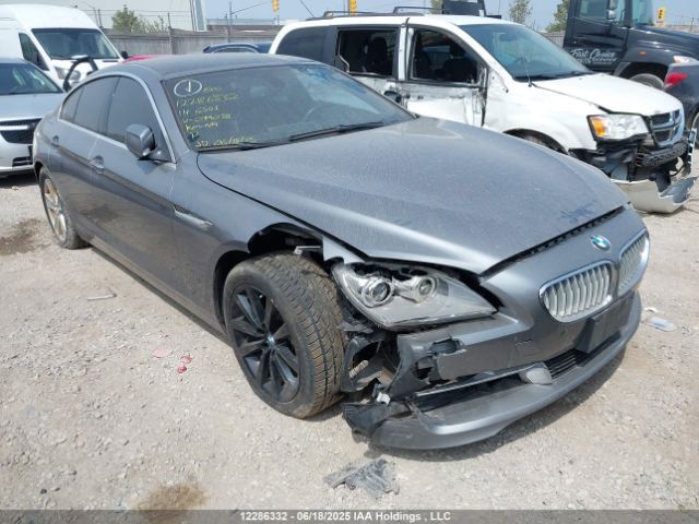BMW 650i
