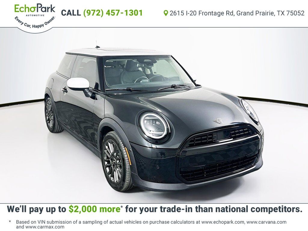 MINI