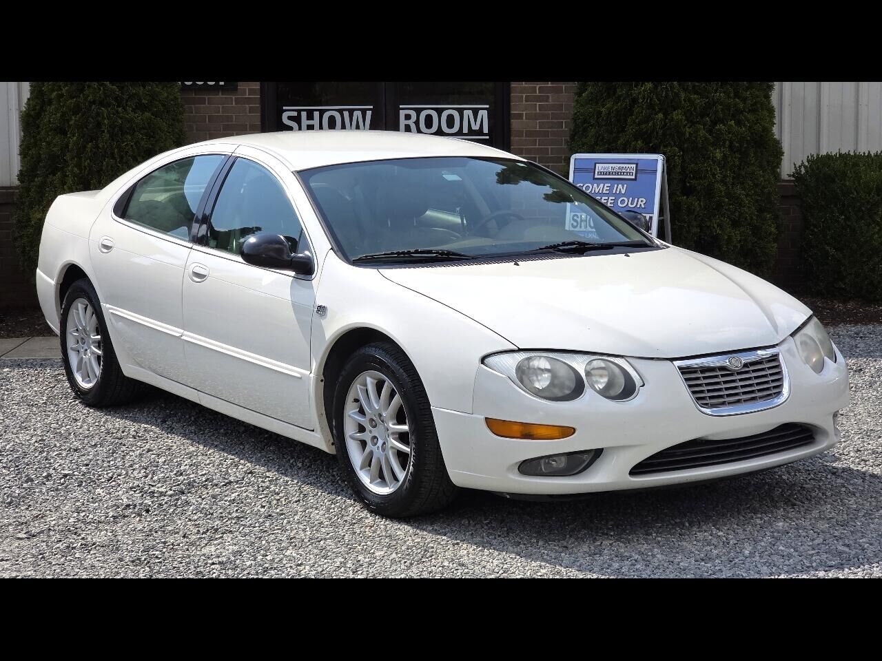 Chrysler 300