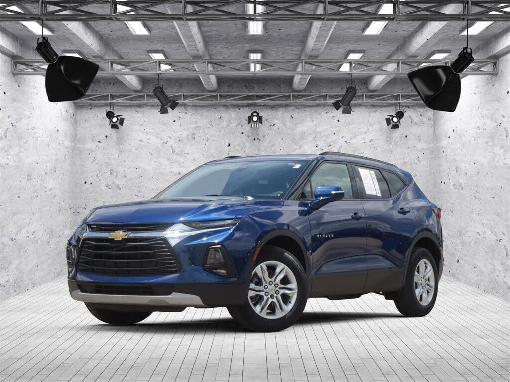 CHEVROLET