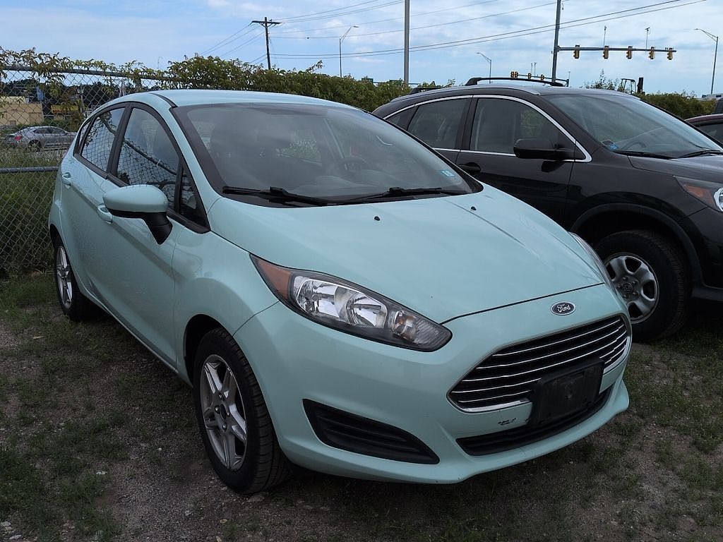 FORD