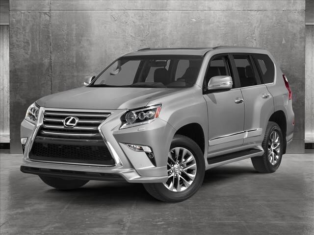 Lexus GX