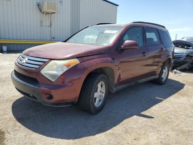 Suzuki XL7