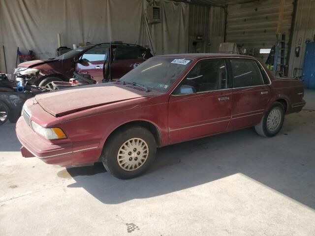 Buick Century