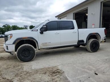 2022 GMC Sierra - VIN Decoder