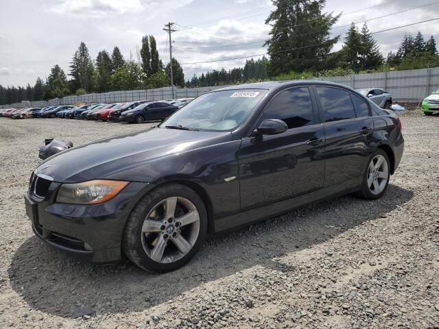 BMW 328xi