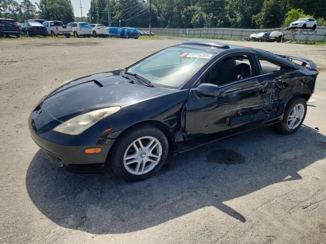 Toyota Celica