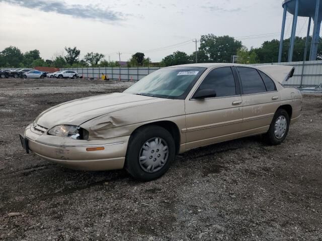 Chevrolet Lumina