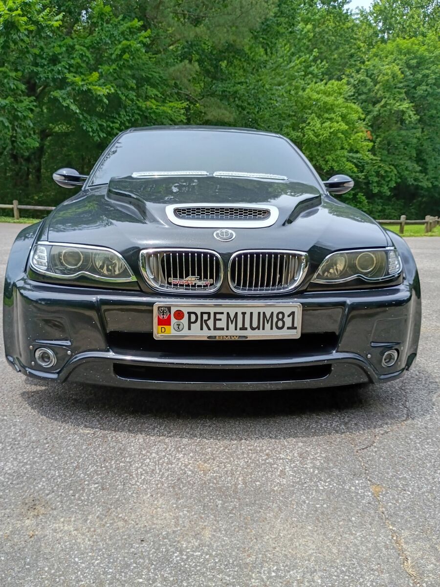 BMW 330i