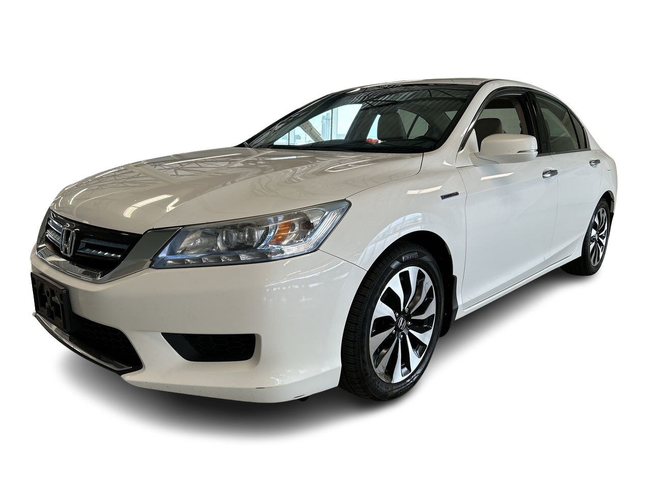 HONDA