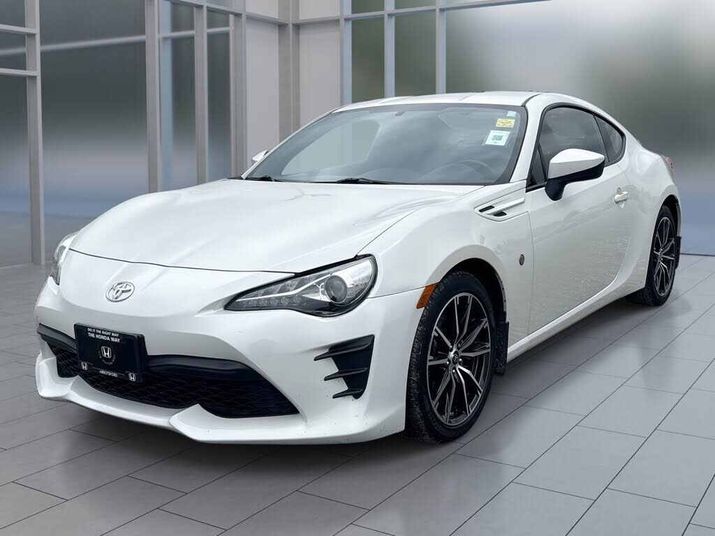 Toyota 86