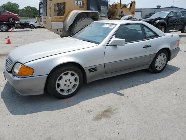 Mercedes-Benz 300