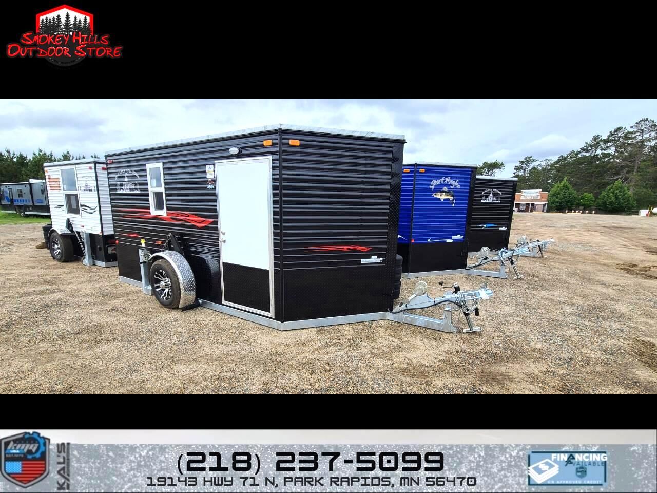 2026 AMERICAN SURPLUS & MFG American Surplus & MFG