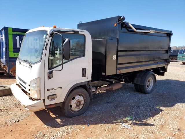 Isuzu NPR/NPR-HD