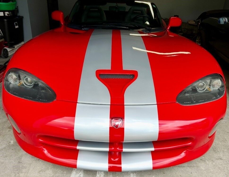 Dodge Viper