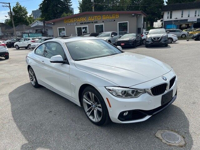 BMW 428i