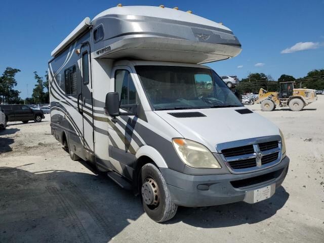 Dodge Sprinter