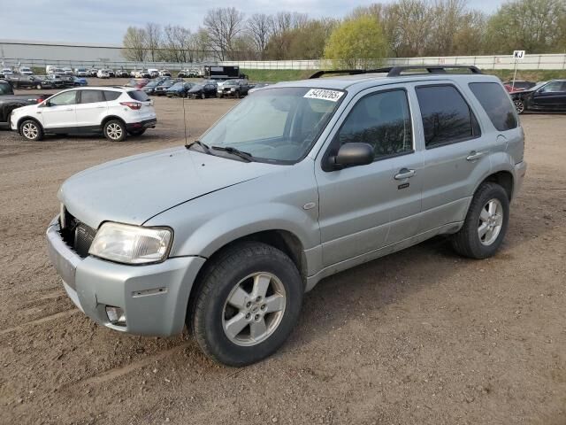 Mercury Mariner
