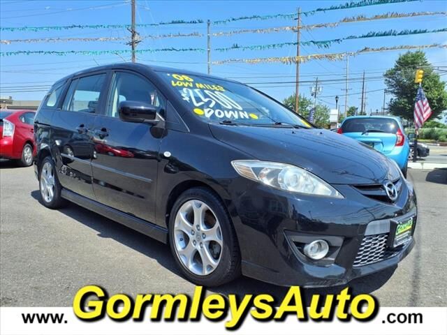 Mazda Mazda5