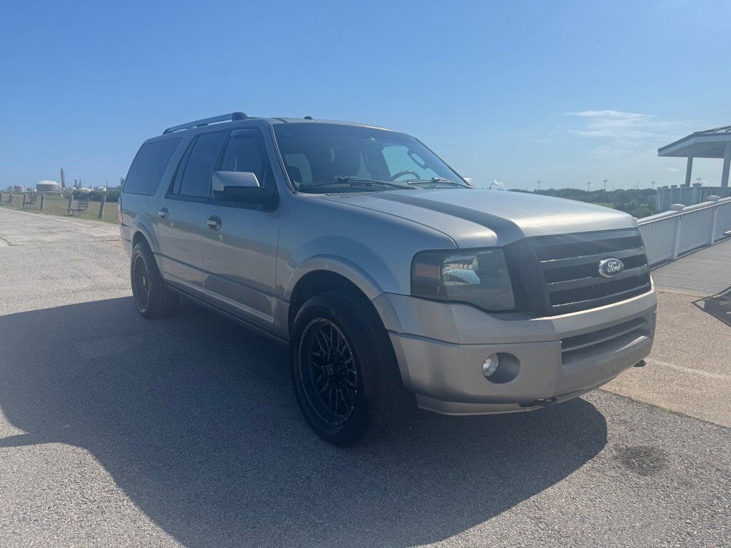 Ford Expedition