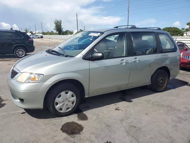 Mazda MPV