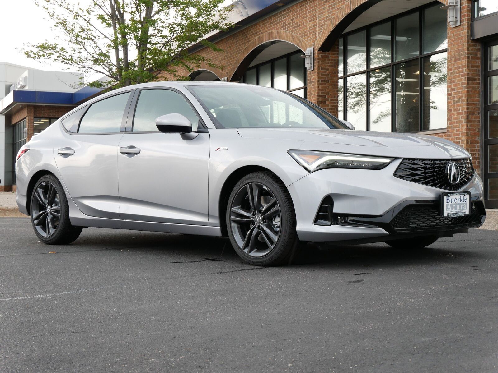 2025 ACURA Integra