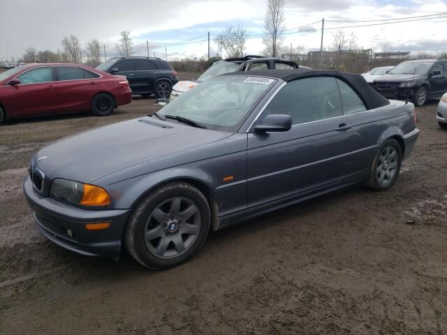 BMW 325Ci