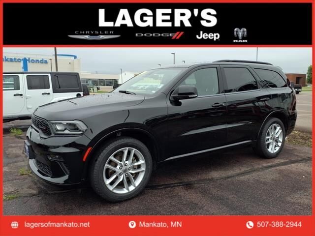 2023 DODGE Durango