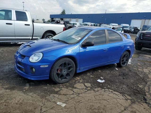 Dodge Neon