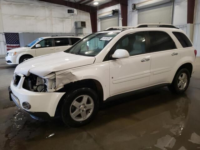 Pontiac Torrent