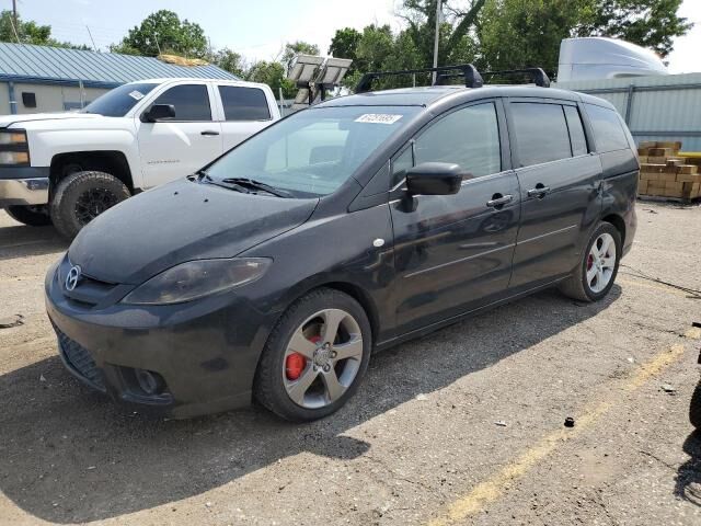 Mazda Mazda5