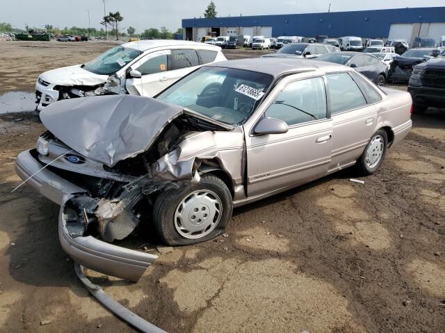 Ford Taurus