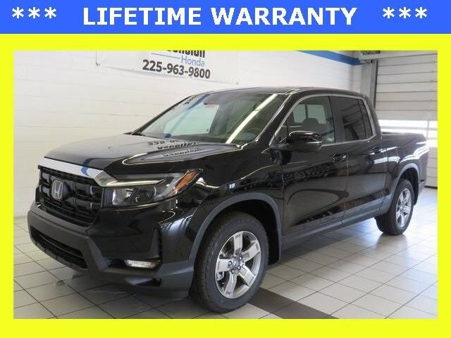 2025 HONDA Ridgeline