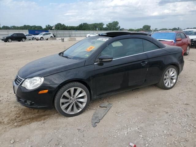 Volkswagen Eos