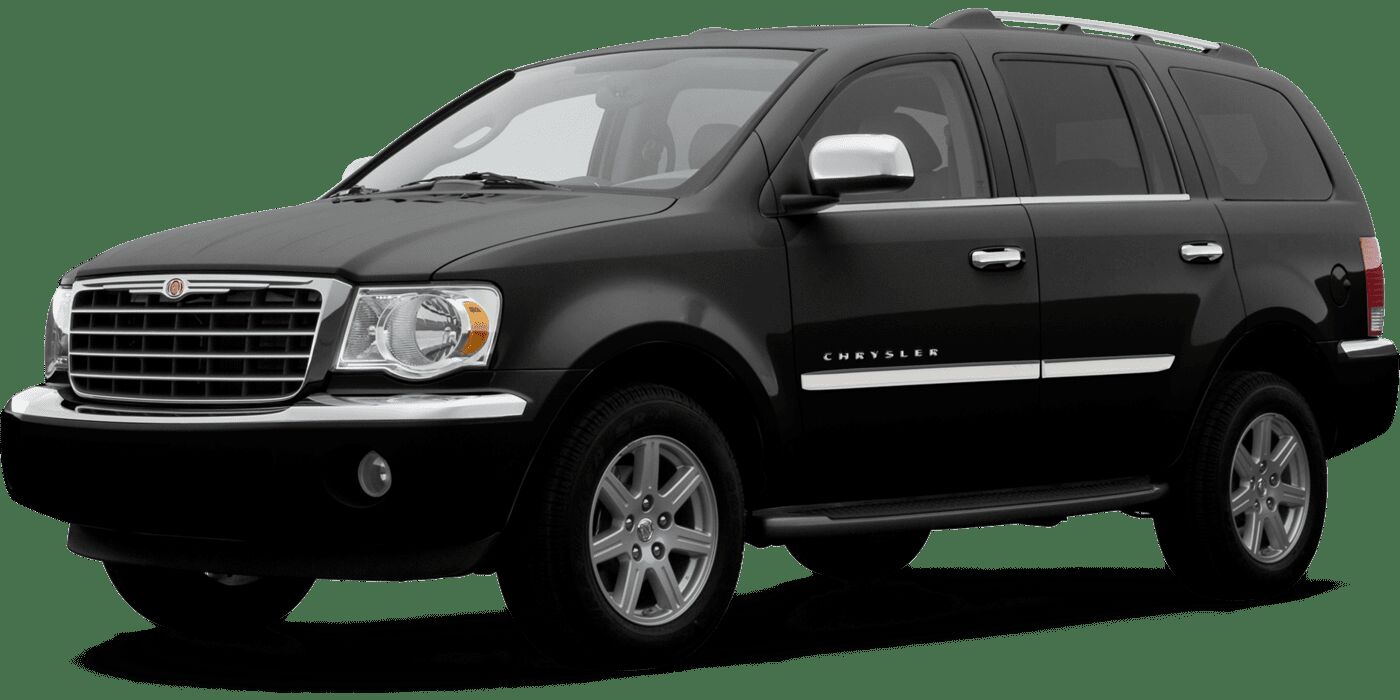 Chrysler Aspen