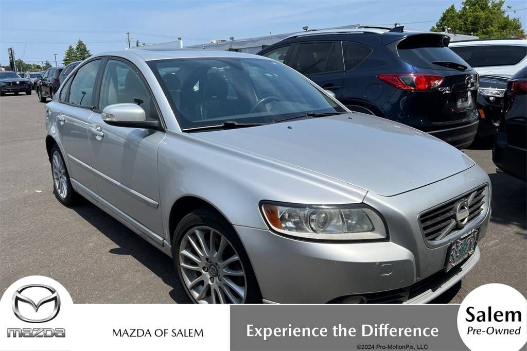 Volvo S40