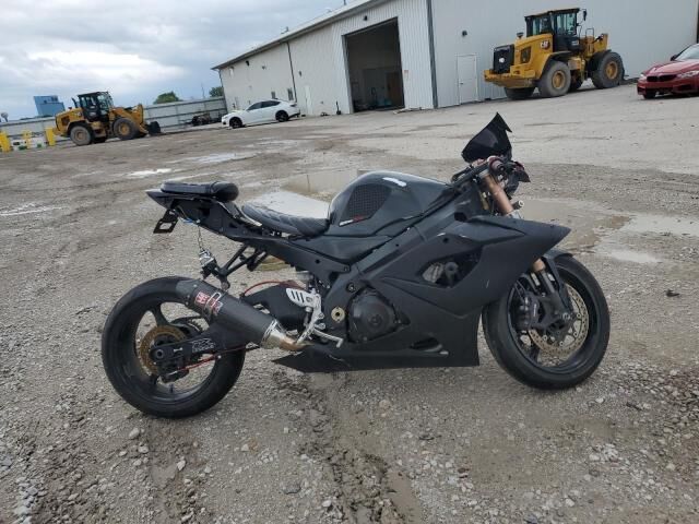 Suzuki GSX-R1000