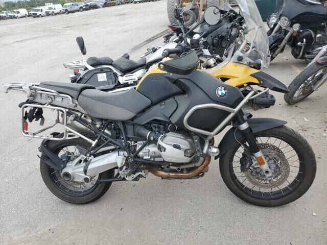 BMW R 1200 GS
