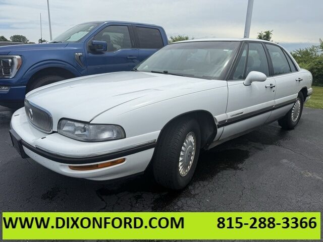 Buick LeSabre
