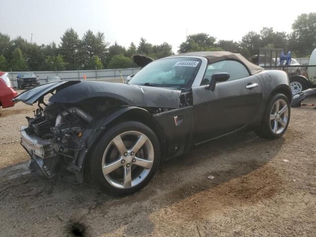 Pontiac Solstice