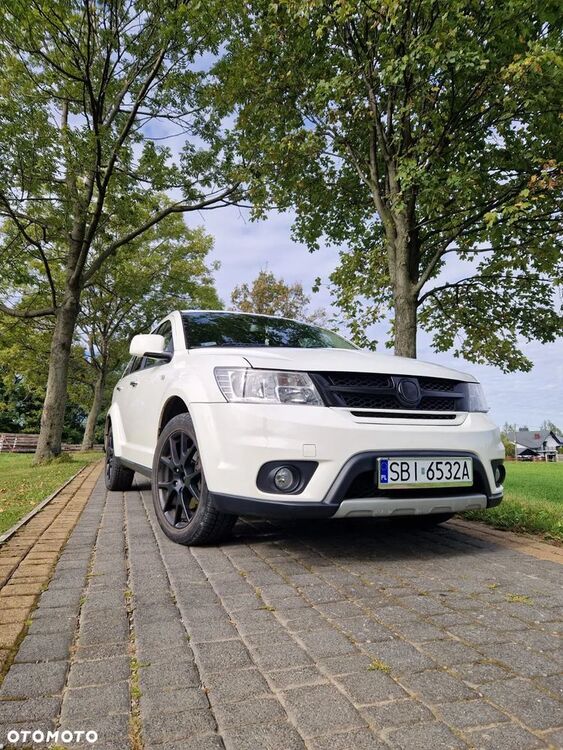 FIAT Freemont