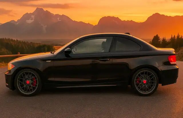 BMW 128i
