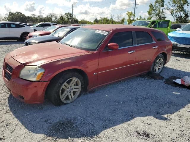 Dodge Magnum
