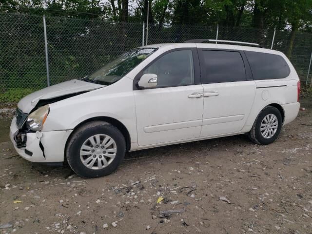Kia Sedona