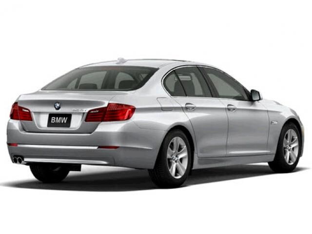 BMW 528i