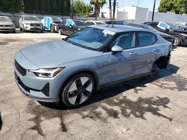 POLESTAR